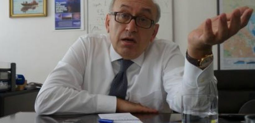 SOCAR: Ο Turkish Stream δεν μπορεί να καταστρέψει το Νότιο Διάδρομο Φυσικού Αερίου