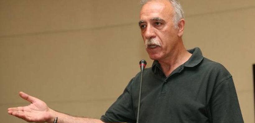 Βίτσας: Ο ΣΥΡΙΖΑ θα πάρει πίσω ΔΕΗ - ΟΤΕ