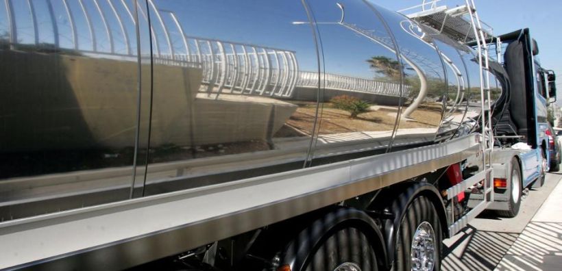 Υπ. Οικονομίας: Τα GPS στα βυτιοφόρα ήταν και είναι υποχρεωτικά