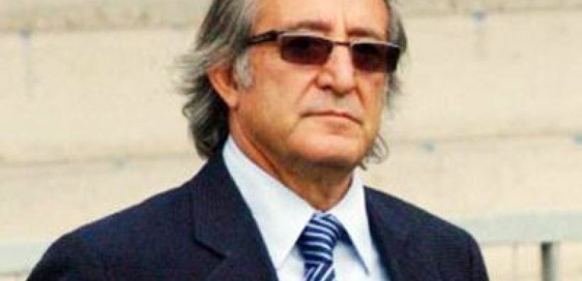 Στην τσιμπίδα της εφορίας ο "βασιλιάς της αιολικής ενέργειας"