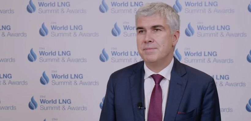 Μαλίνοφ (Bulgartransgaz): Ανάγκη για ένα τρίτο τερματικό LNG στην Ελλάδα