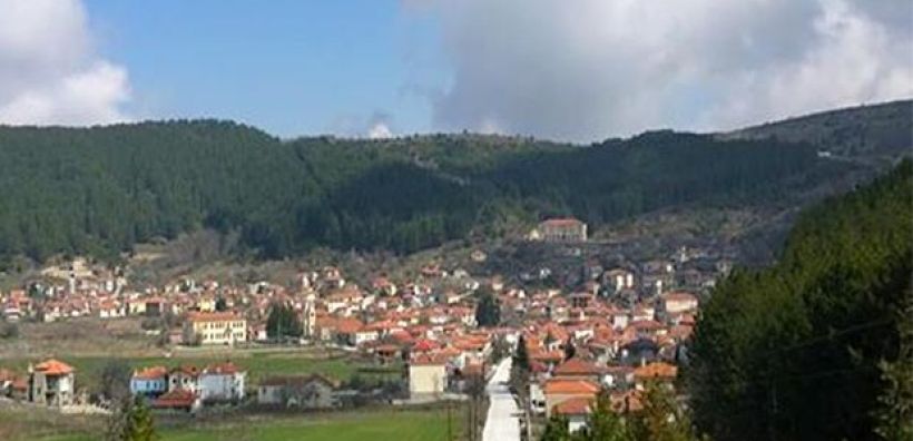 Στις 30/4 η ιδρυτική συνέλευση της Ενεργειακής Κοινότητας Βλάστης