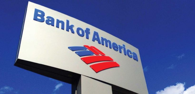 Bank of America: Έως και 100 δολάρια η τιμή του αργού πετρελαίου το 2019