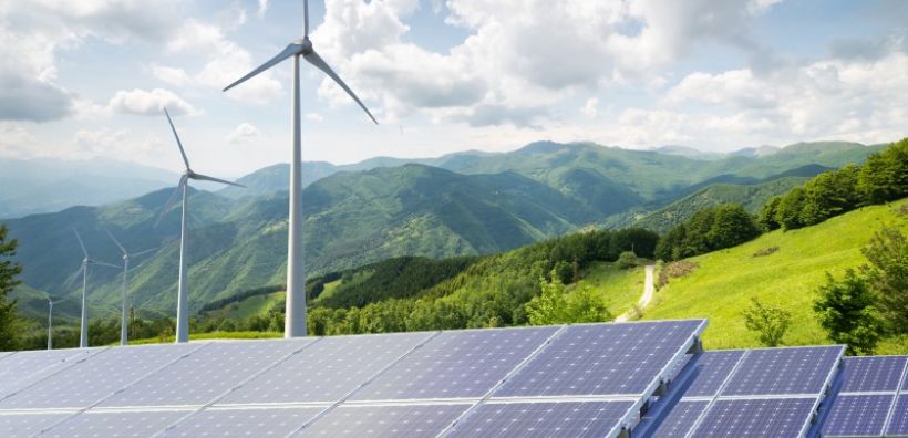 Την επέκταση του net-metering σε όλες τις τεχνολογίες ΑΠΕ σχεδιάζει το ΥΠΕΝ