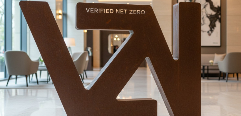 Τα Verified Net Zero Hotels επεκτείνονται από πιλοτική φάση σε πλήρες πρόγραμμα, με το Radisson Hotel Group να στοχεύει σε 100 έως το 2030