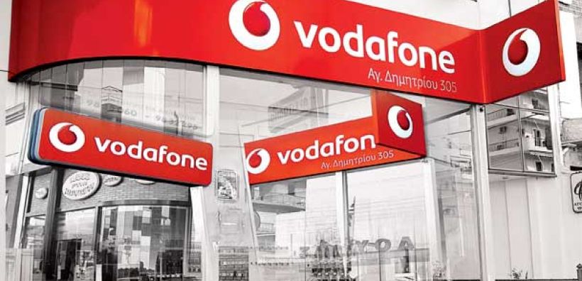 Στη Vodafone το βραβείο "Green Telecom Excellence"