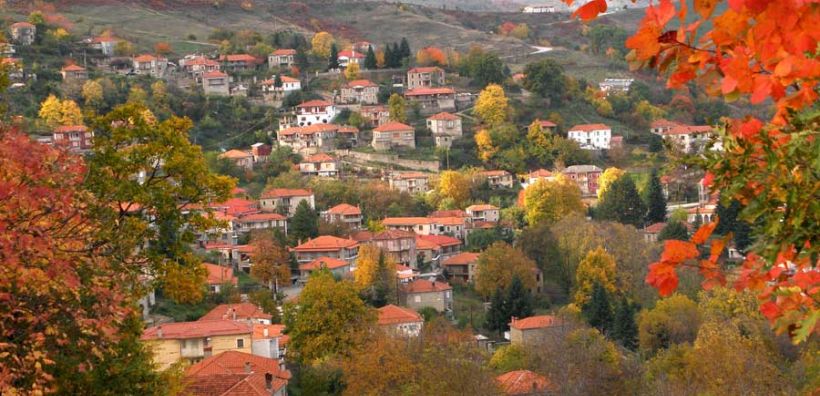 Διακοπή υδροδότησης μέχρι το μεσημέρι λόγω βλάβης στο δίκτυο της ΔΕΗ στο Άνω Βοΐο