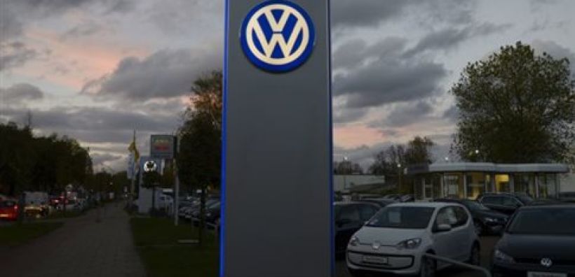 Volkswagen: Παραδέχεται εξαπάτηση καταναλωτών στις δοκιμές ατμοσφαιρικής ρύπανσης στις ΗΠΑ