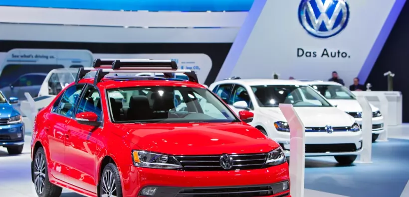 Volkswagen: Σχεδιάζει να βάλει λουκέτο σε εργοστάσια στη Γερμανία