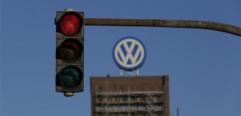 Μειωμένες κατά 1 δισ., το 2016, οι επενδύσεις της Volkswagen
