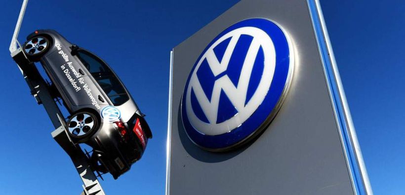 Η Volkswagen διαψεύδει την υποτιθέμενη απόσυρσή της από τον Ιρανική αγορά