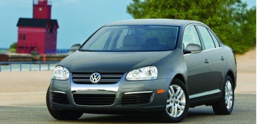 Γερμανία: Premium από τη VW μέχρι €7.000 για αλλαγή αυτοκινήτου ντίζελ