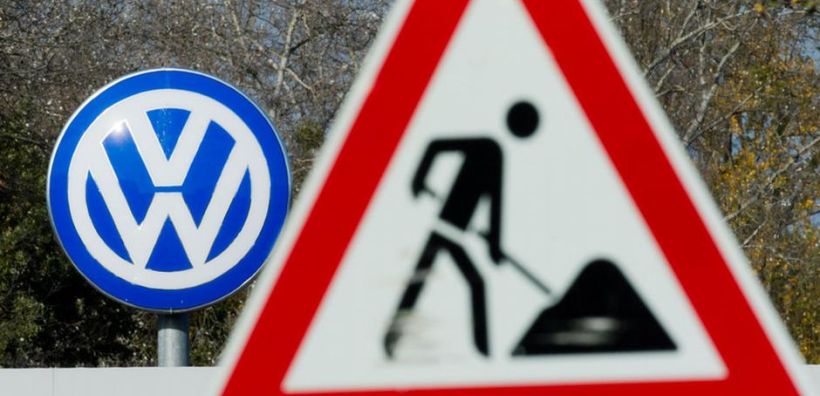 Σκάνδαλο Volkswagen: Μπλόκο στην Ελβετία, επανέλεγχος στο Βέλγιο
