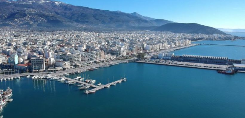 Τέσσερις προσφορές για την αξιοποίηση του Οργανισμού Λιμένος Βόλου