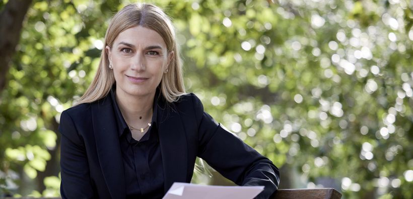 Η βουλευτής Σ. Βολουδάκη ζητά ενέργειες του ΥΠΕΝ σχετικά με το net metering
