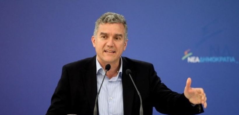 Μ. Βολουδάκης: Η ΕΕ δείχνει να αναπτύσσει επικίνδυνο δογματισμό για την ενεργειακή κρίση