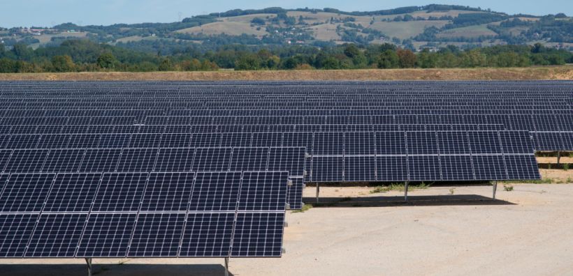 Η Voltalia αναλαμβάνει το φωτοβολταϊκό των 100 MW στην Αλβανία