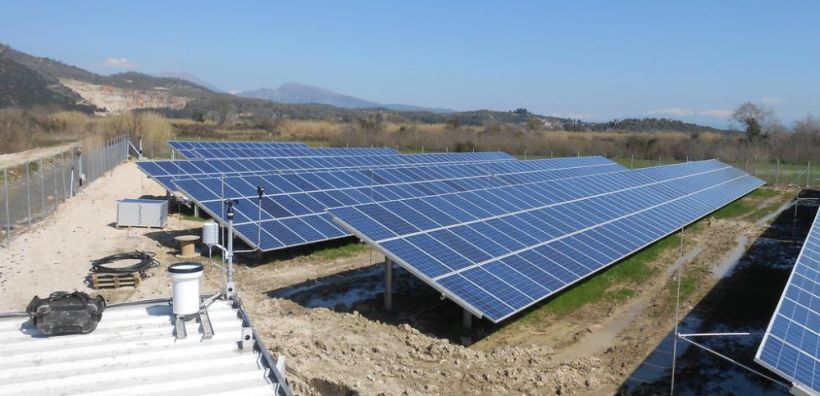 Για την εξαγορά της Martifer Solar, αντί 9 εκατ. ευρώ, ενδιαφέρεται η Voltalia
