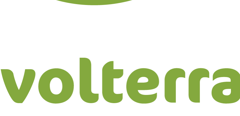 Certified Green Energy  από τη Volterra