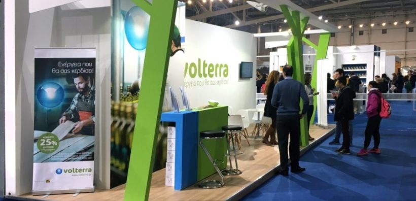 VOLTERRA: Μπαίνει και στη χαμηλή τάση «χτίζοντας» προφίλ παραγωγού πράσινης ενέργειας