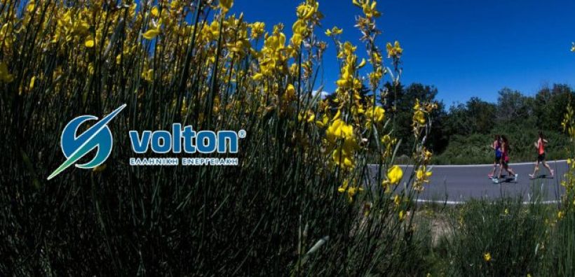 Τρεις πιστοποιήσεις ISO για το ολοκληρωμένο Σύστημα Διαχείρισης Ποιότητας της Volton