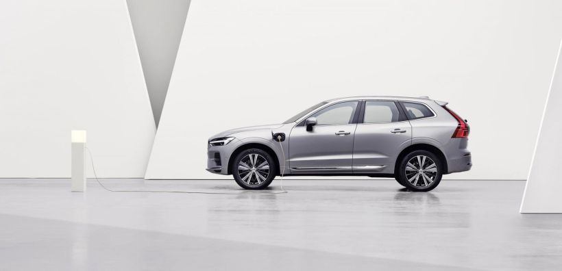 Η Volvo ετοιμάζεται να κάνει δημόσια εγγραφή