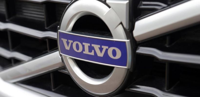 Η Volvo υπογράφει συμφωνίες δισεκατομμυρίων για την προμήθεια μπαταριών ιόντων λιθίου