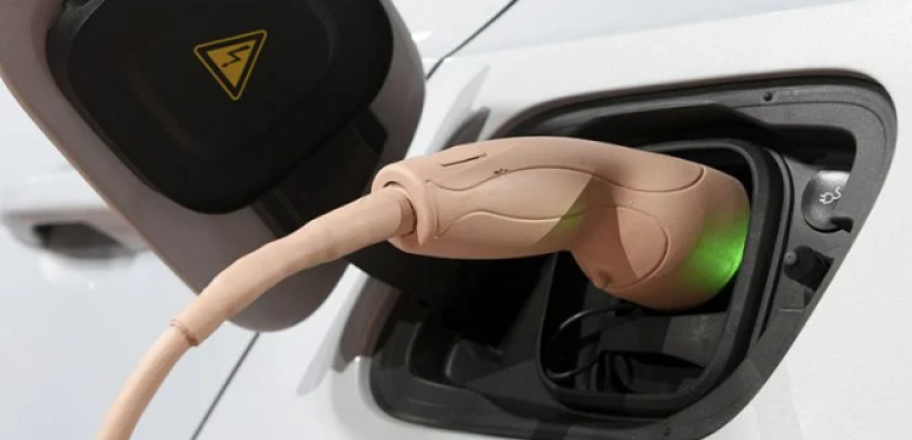 Volvo: Όλα της τα αυτοκίνητα θα είναι ηλεκτρικά από το 2030
