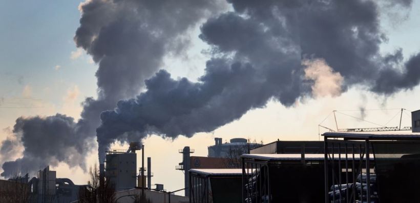 ΥΠΕΝ: Η χώρα αποκτά Εθνικό Πρόγραμμα Ελέγχου της Ατμοσφαιρικής Ρύπανσης (ΕΠΕΑΡ)