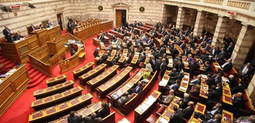 Ψηφίστηκε το ν/σ του ΥΠΕΝ για την Ανακύκλωση