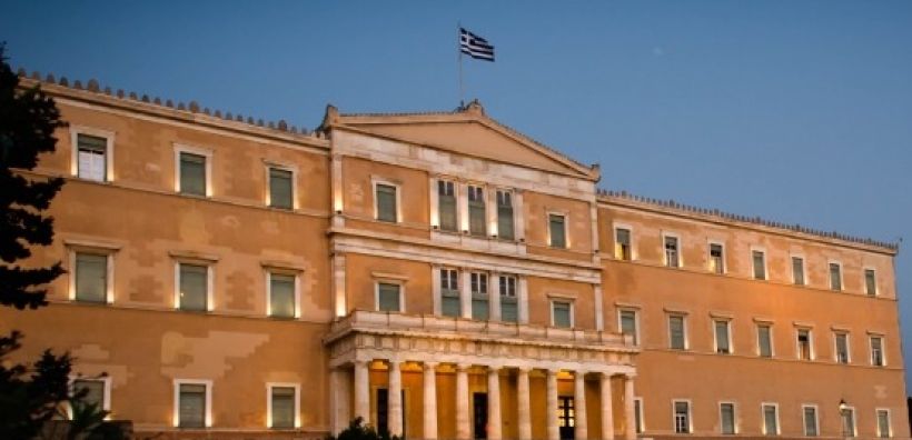 Ψηφίστηκε το νομοσχέδιο για την ιδιωτική ασφάλιση έναντι φυσικών καταστροφών