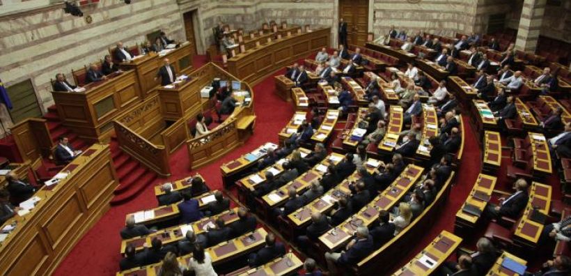 Ερώτηση για την καύση αποβλήτων στην ΑΓΕΤ - ΗΡΑΚΛΗΣ στο Βόλο κατέθεσε στη Βουλή το ΚΚΕ