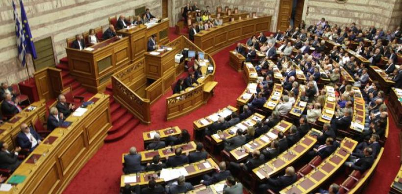 Ερώτηση βουλευτών ΚΚΕ για τις διακοπές ρεύματος στο Ηράκλειο λόγω έλλειψης προσωπικού του ΔΕΔΔΗΕ