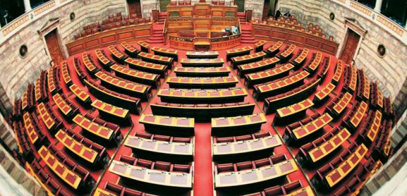 Δυο διαφοροποιήσεις για την πώληση των λιγνιτών στο ΣΥΡΙΖΑ - Ερωτηματικό η στάση Παπαηλιού και Σέλτσα στην ψηφοφορία