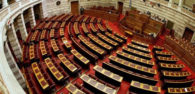 Τροπολογία για εξόφληση οφειλών 48 εκατ. ευρώ φορέων του Δημοσίου προς τη ΔΕΗ