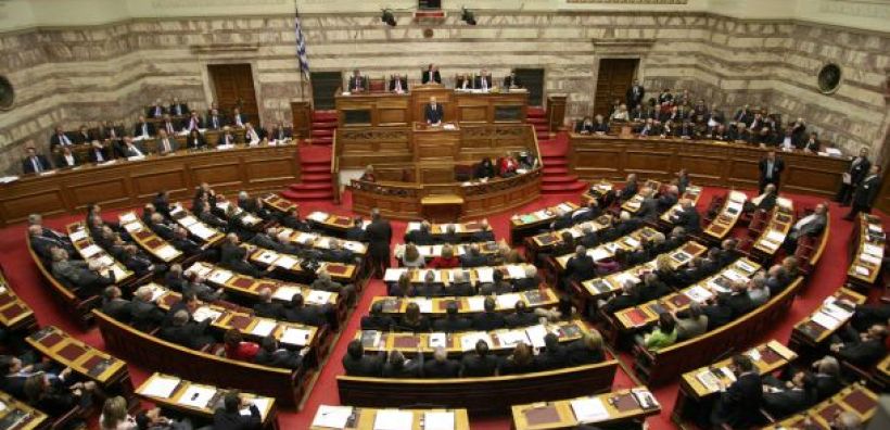 Χρ. Κολώνας: Οι κάλπες «παγώνουν» μεγάλες αποκρατικοποιήσεις
