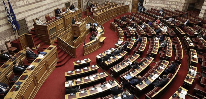 Σήμερα στη Βουλή η ακρόαση των φορέων για το νομοσχέδιο του CCS – Προοπτική για συναίνεση ΥΠΕΝ και αγοράς στο θέμα της δυναμικότητας του Πρίνου - Οι αποφάσεις ...στο μέλλον