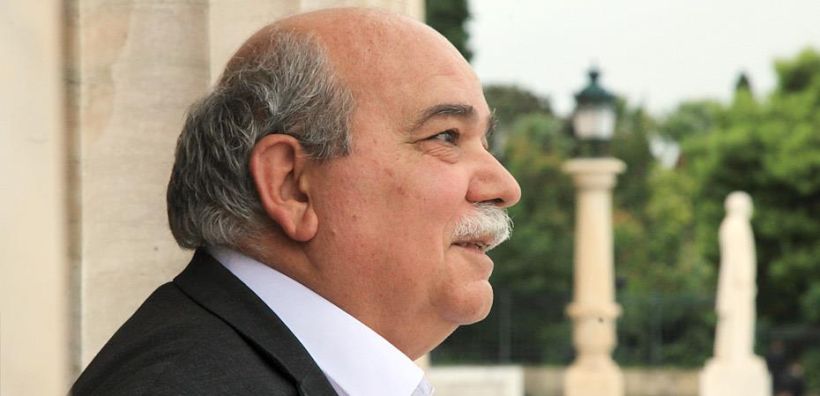 Βούτσης: Να διατηρηθεί ο δημόσιος χαρακτήρας της ΔΕΗ