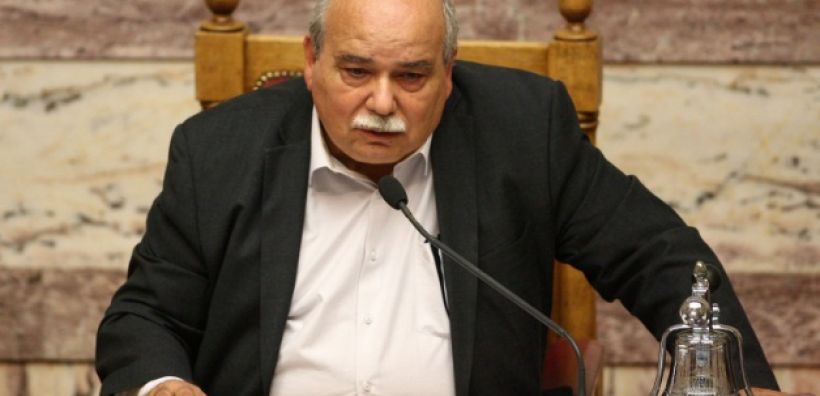 Βούτσης: Με την πώληση των μονάδων, θα επενδυθούν σημαντικά ποσά για τον εκσυγχρονισμό της ΔΕΗ