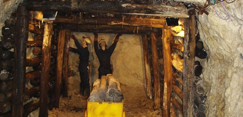 Χρ. Λιάγγου: Νέες περιπέτειες για την Ευρωπαϊκοί Βωξίτες