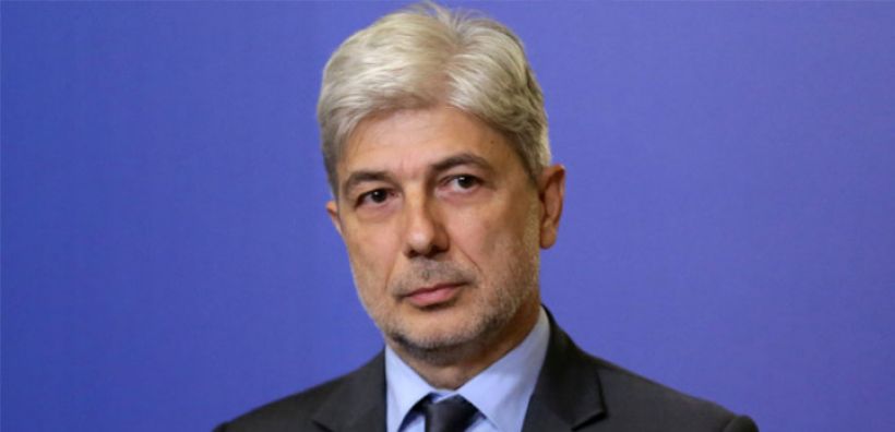  Υπουργός Ενέργειας: Η Βουλγαρία δεν μπορεί να απαγορεύσει τα αυτοκίνητα ντίζελ