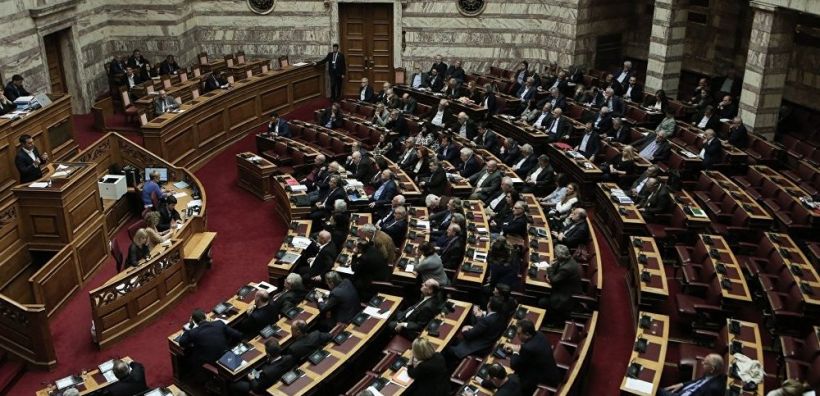 Κατατέθηκε το νομοσχέδιο για το επιτελικό κράτος