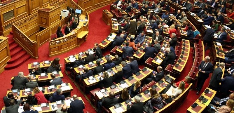 Φλώρινα: Ερώτηση βουλευτών ΚΚΕ για το πετρέλαιο θέρμανσης