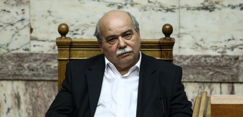 Στον Πρόεδρο της Βουλής η Έκθεση της Ρυθμιστικής Αρχής Ενέργειας