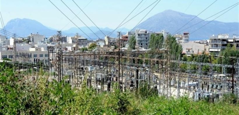 Το σχέδιο του ΑΔΜΗΕ για την επέκταση του δικτύου υψηλής τάσης στην Αχαΐα