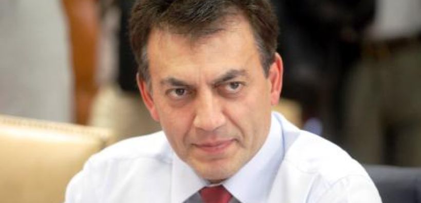 Βρούτσης: Κοντά σε συμφωνία για τα εργασιακά - Μαραθώνια κυβερνητική σύσκεψη