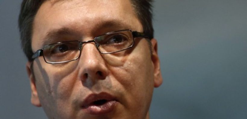 Σερβία: Ο South Stream εξαρτάται από τις σχέσεις ΕΕ - Ρωσίας