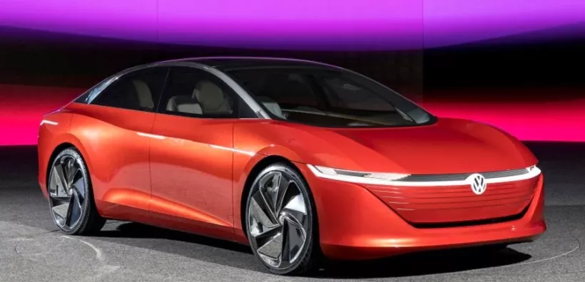 Volkswagen: Με «γκάζι» 180 δισ. ευρώ για ηλεκτρικά οχήματα την επόμενη πενταετία