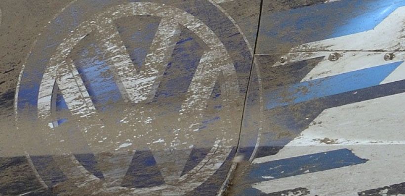 Συλλογικές αγωγές κατά της Volkswagen για το σκάνδαλο με τα ντιζελοκίνητα ετοιμάζει το ΚΕΠΚΑ