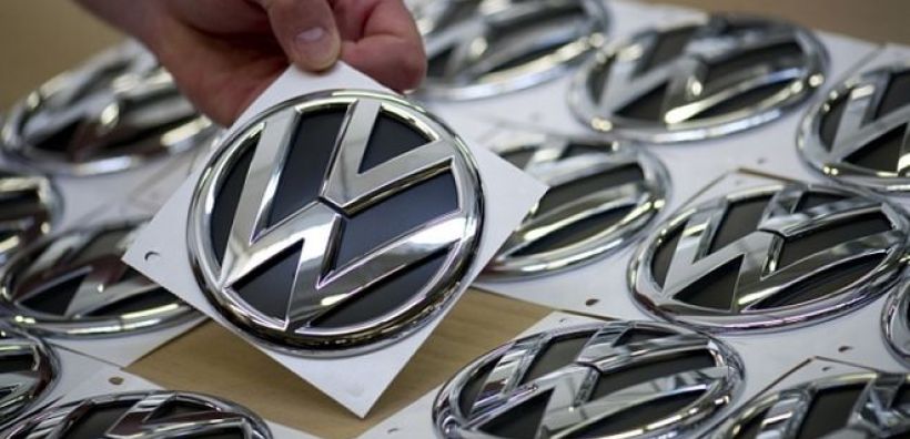 Volkswagen: Προς ανάκληση 2,4 εκατ. οχημάτων στη Γερμανία